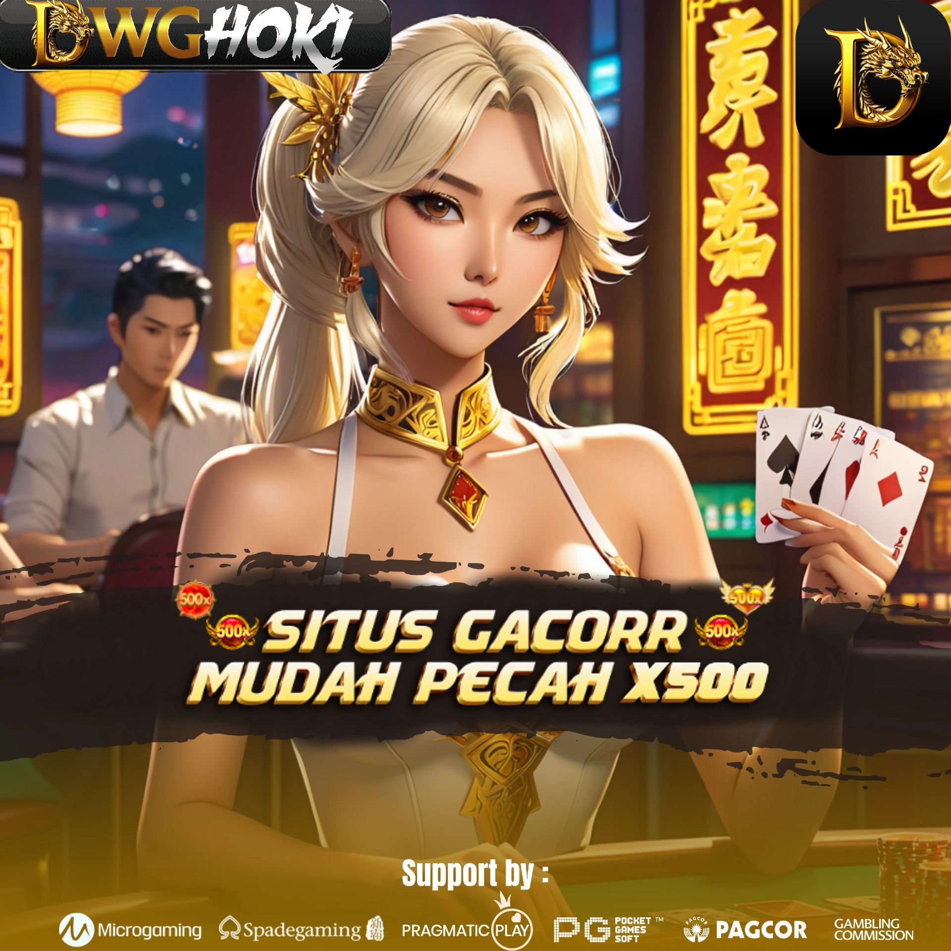 Situs Slot Gacor Hari Ini